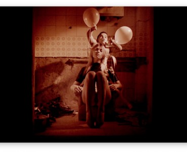 Juxtapoz Magazine Premieres “Miyazaki” Music Video from Jesse Harris with Star Rover