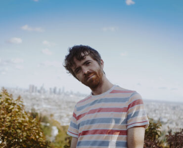 Hank May Finds Out What Makes Life Worth Living on “Where I’m Calling From”