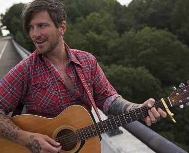 Butch Walker Tour Dates Announced; Tickets on Sale Friday, March 20th