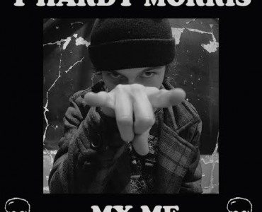 Noisey Premieres T. Hardy Morris “My Me” From Forthcoming Album Hardy & The Hardknocks: Drownin On A Mountaintop