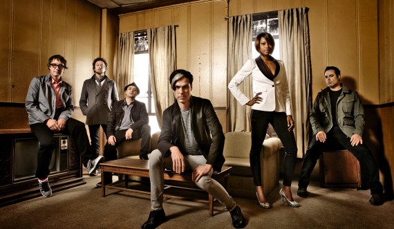 Fitz and The Tantrums