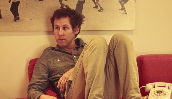 Ben Lee