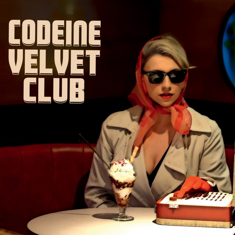 Codeine Velvet Club