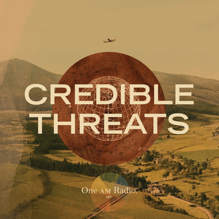 Credible Threats