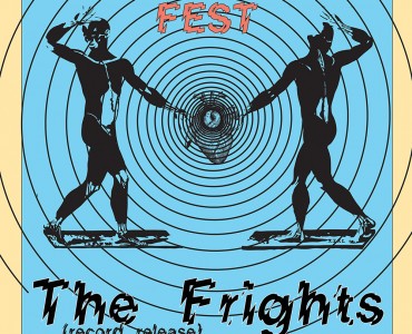 The Frights Announce “You Are Going To Hate This Fest” in San Diego