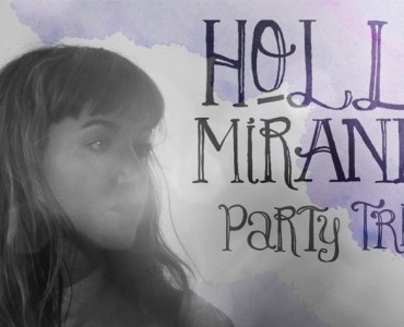Holly Miranda Announces Covers EP “Party Trick”