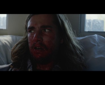 A. Sinclair Premiere “They Breed and Say Hello” Video at Bloody-Disgusting.com