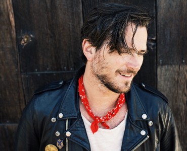 Butch Walker To Release New Album <i>Stay Gold</i> on August 26