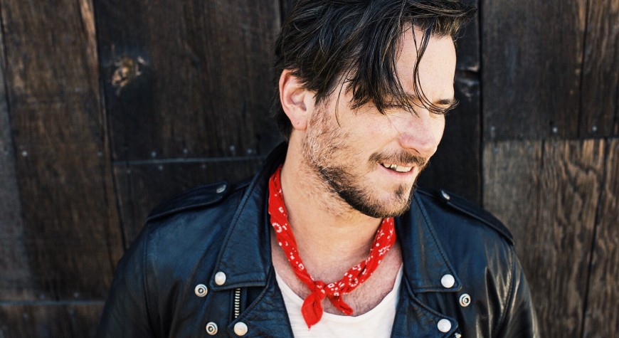 Butch Walker To Release New Album <i>Stay Gold</i> on August 26