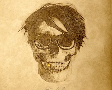 Stream Butch Walker’s New Album <i>Stay Gold</i> on Pandora Premieres