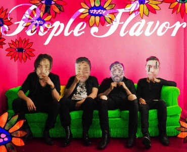 People Flavor to Release “Shake Well” Single on February 10th