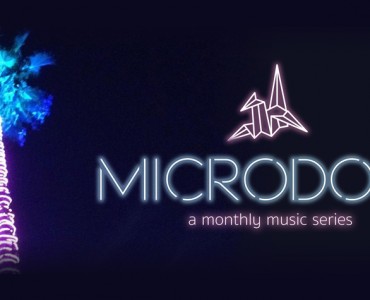 Dangerbird Announces “Microdose” Monthly Singles & Live Event Series