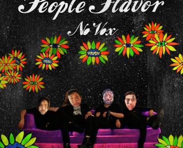 People Flavor Release New Single “No Vox” Today