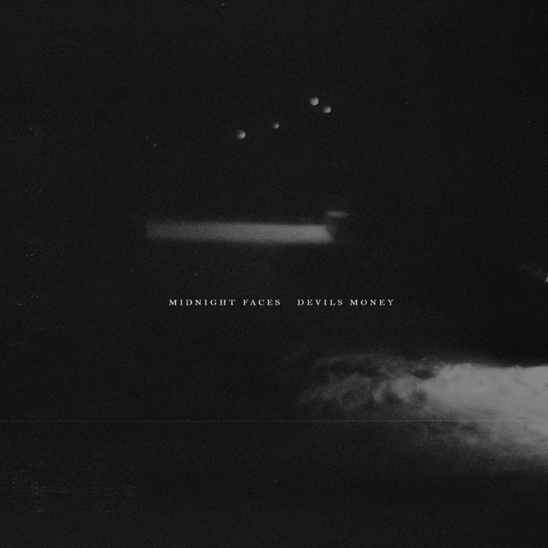 Devils Money – Single