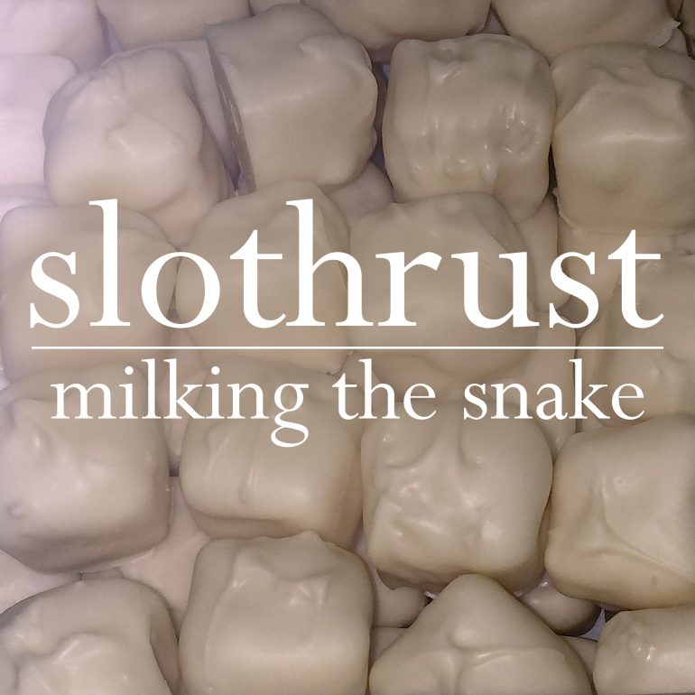 Milking The Snake – Single