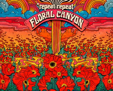 Stream *repeat repeat’s New Album <i>Floral Canyon</i>