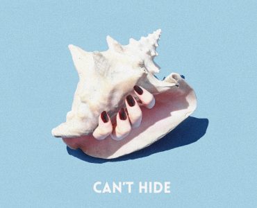 Dev Ray’s Single “Can’t Hide” Out Now + KCRW Premiere!