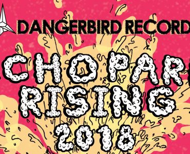 Dangerbird’s Echo Park Rising Show Announced