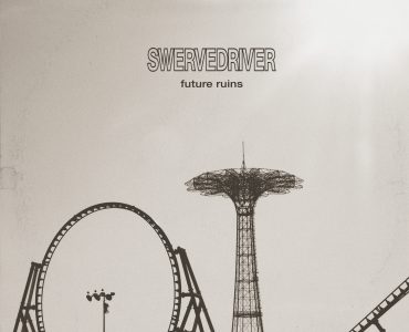 Swervedriver sign to Dangerbird, announce new album <i>Future Ruins</i>