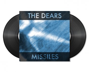 The Dears reissue <i>Missiles</i> on vinyl for 10th anniversary