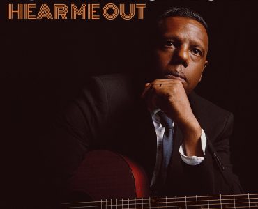Murray A. Lightburn’s New Album <i>Hear Me Out</i> Out Now