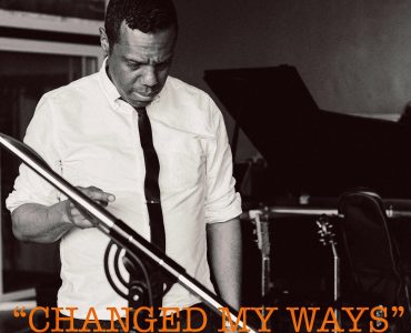 Murray A. Lightburn premieres elegant new single “Changed My Ways” via BlackBook