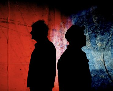 Swervedriver share newest single “Spiked Flower”