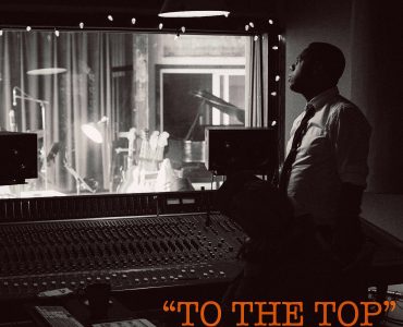 Murray A. Lightburn’s throwback “To The Top” video premieres on Under The Radar