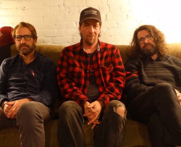 Sebadoh’s New Album <i>Act Surprised</i> Out Now