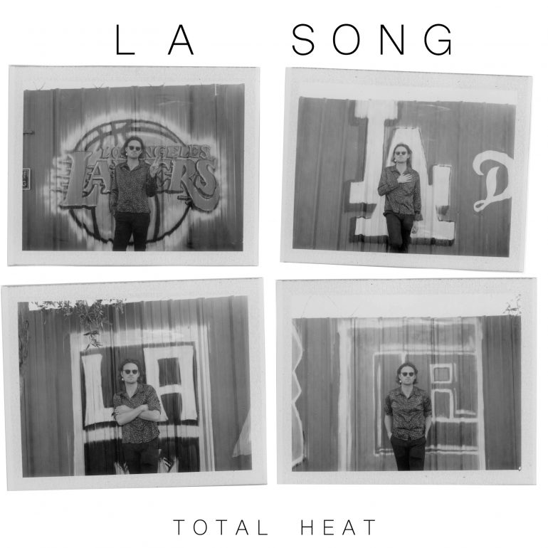 L.A. Song – Single