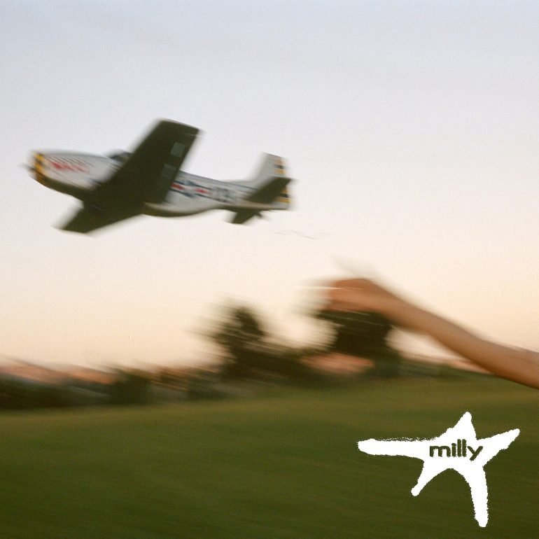 Crazy Horse – Single