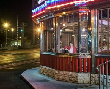 Juiceboxxx announces album <i>It’s Easy To Feel Like A Nobody When You’re Living In The City</i> + Tour