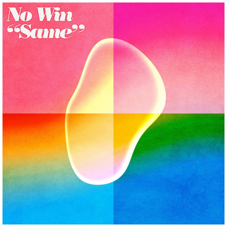 Same – Single