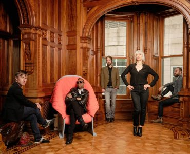 The Dears Release Album ‘Lovers Rock’