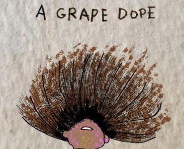 A Grape Dope’s “Puppet Clubbing” Single Out Now