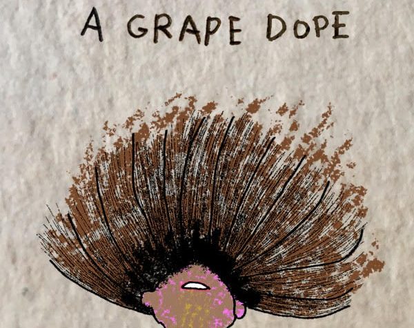 A Grape Dope’s “Puppet Clubbing” Single Out Now