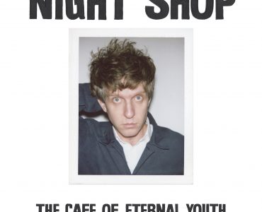 Night Shop returns with “The Cafe of Eternal Youth”