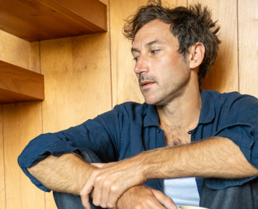 Matt Costa announces Yellow Coat (Deluxe) and Fall 2021 Tour