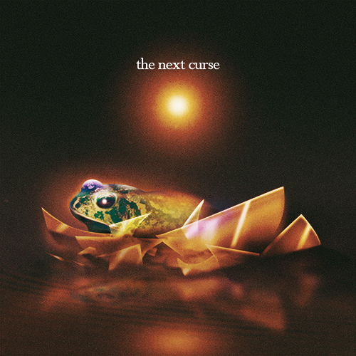 The Next Curse (feat. Lzzy Hale) – Single