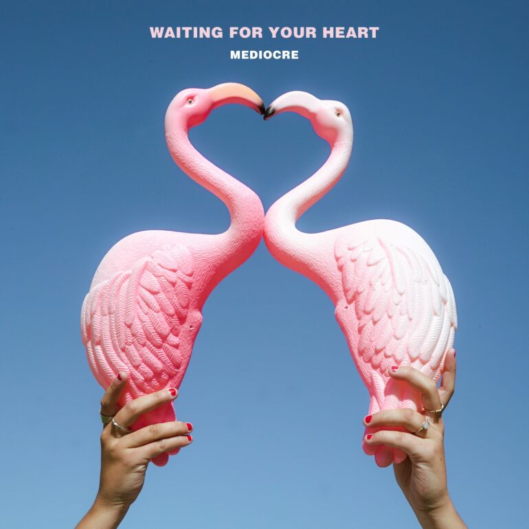 Waiting For Your Heart