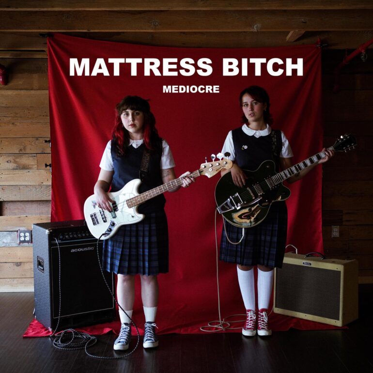 Mattress Bitch