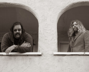 Joel Jeromes Premieres “Falling Star” Single + Video via FLOOD Magazine