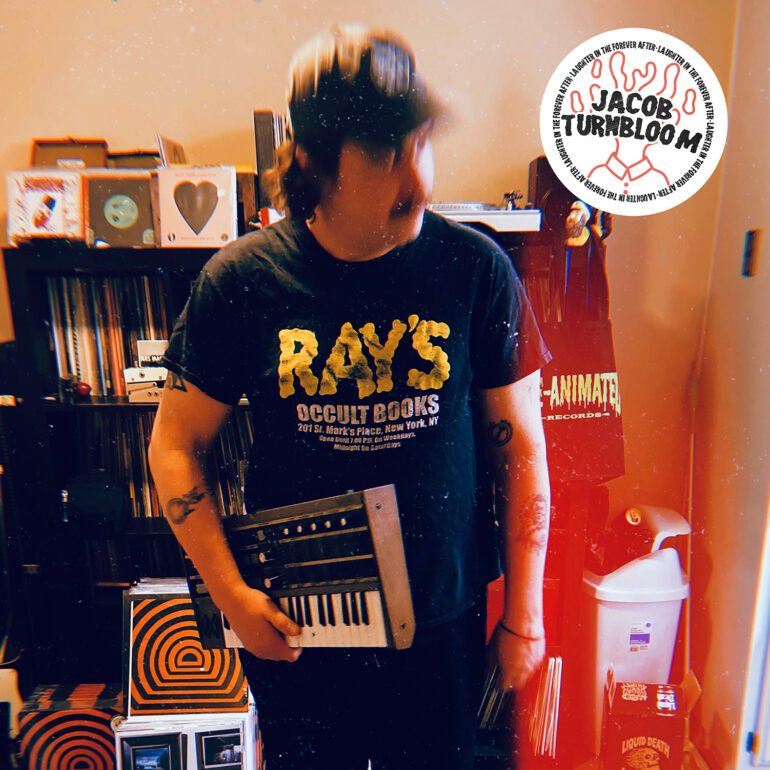 Ray’s Occult – Single