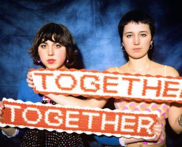 Under The Radar Debuts Mediocre’s “Together Together” Single + Video, ‘To Know You’re Screwed’ EP Out Friday on Dangerbird Records