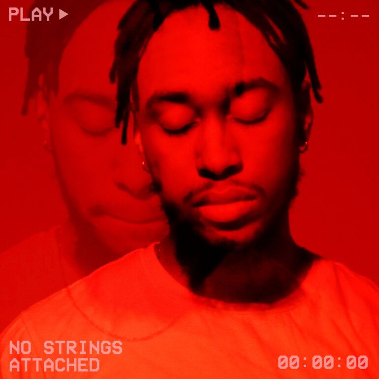 No Strings Attached – Single