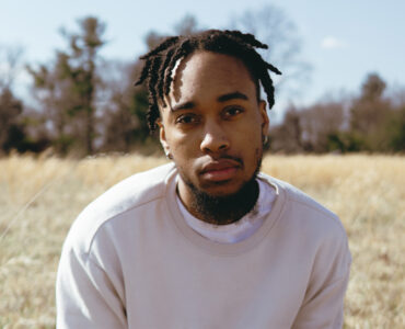 Scion Rae Shares “No Strings Attached” Single + Video via FLOOD Magazine