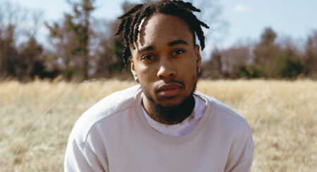 Scion Rae Shares “No Strings Attached” Single + Video via FLOOD Magazine