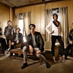 Dangerbird Records Fitz and The Tantrums