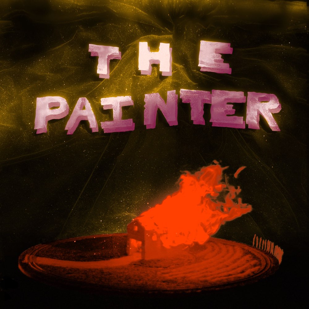 The Painter – Single