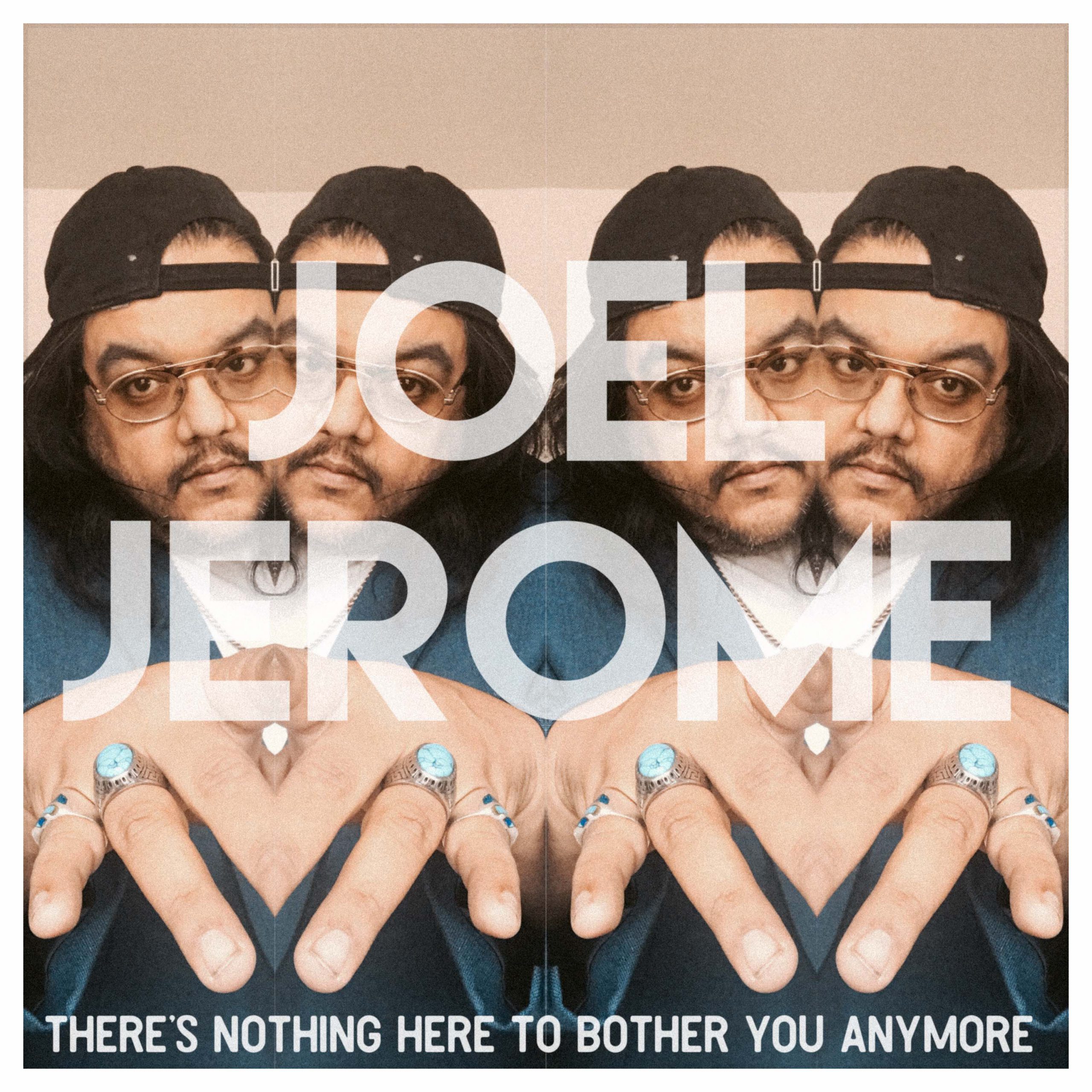 There’s Nothing Here To Bother You Anymore – Single